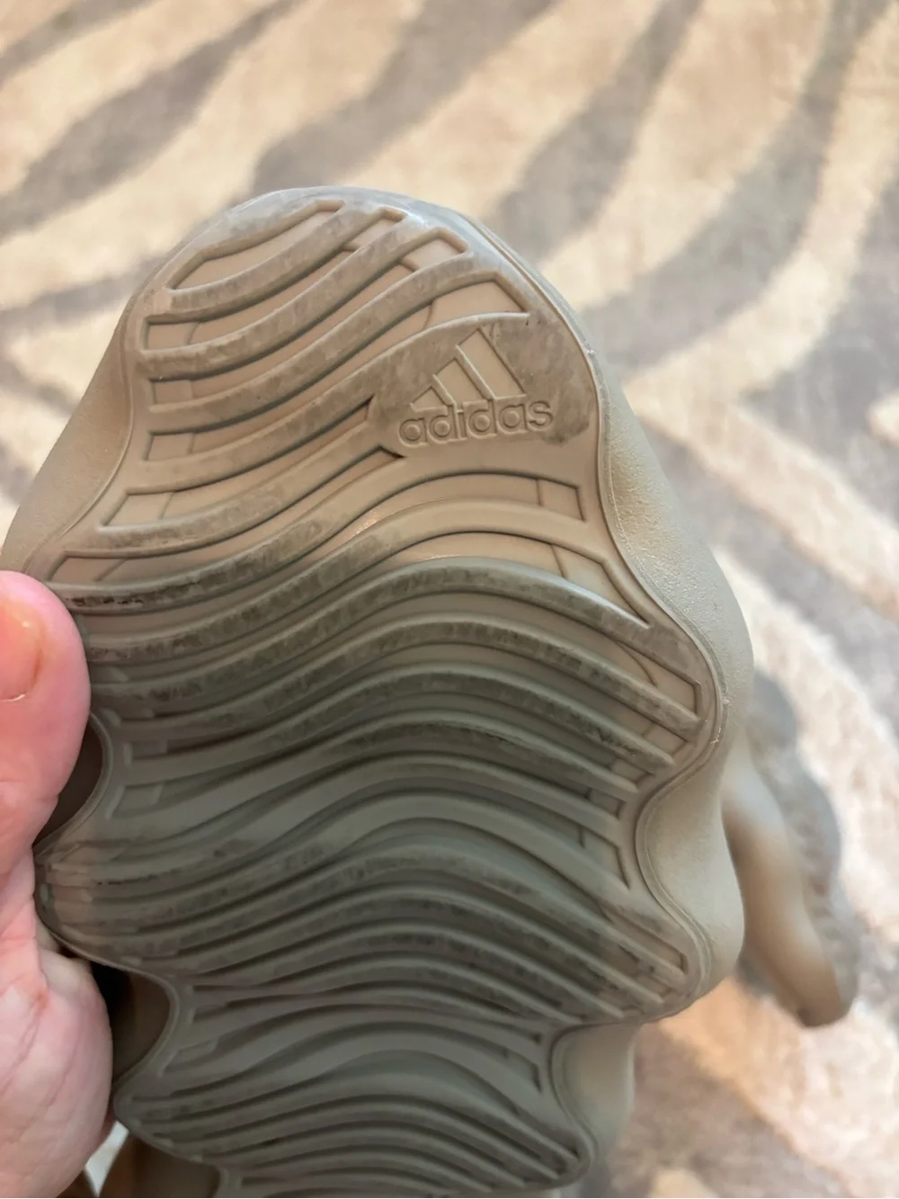 Adidas Yeezy 450 